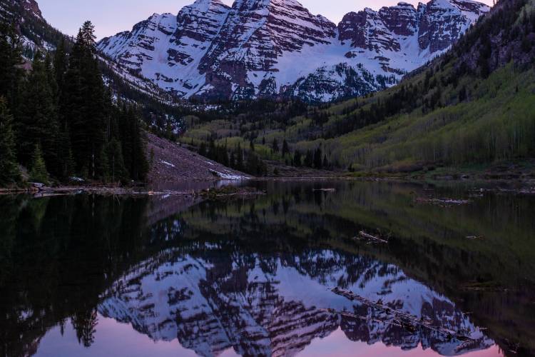 15 Epic Photo Spots in Aspen Snowmass