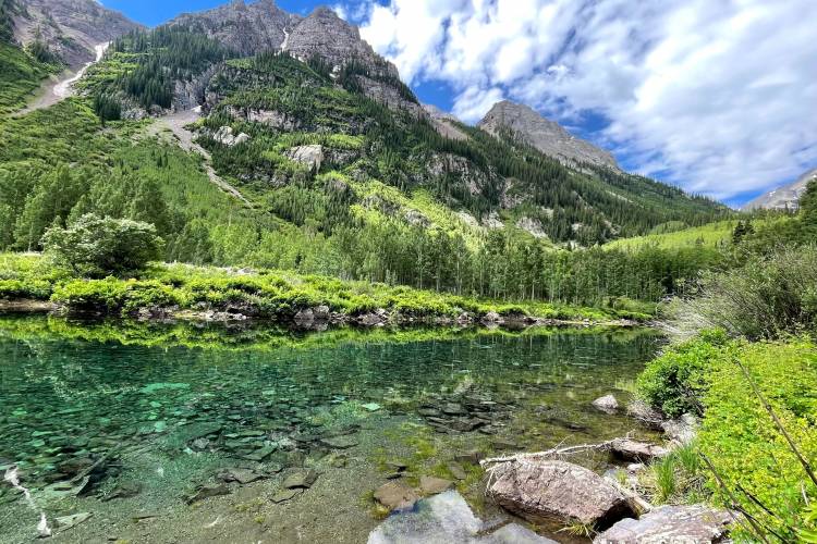 15 Epic Photo Spots in Aspen Snowmass